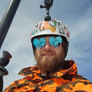 Meet your Posher, Larry